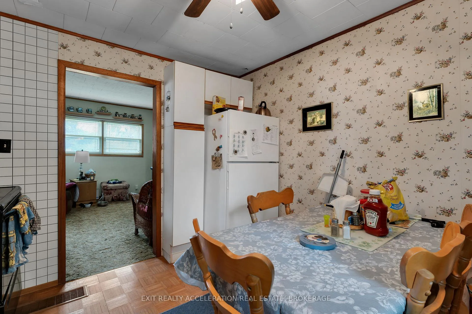 Photo 16 of 1407 Doyle Road, Loyalist, Lennox and Addington - South — HOMEH