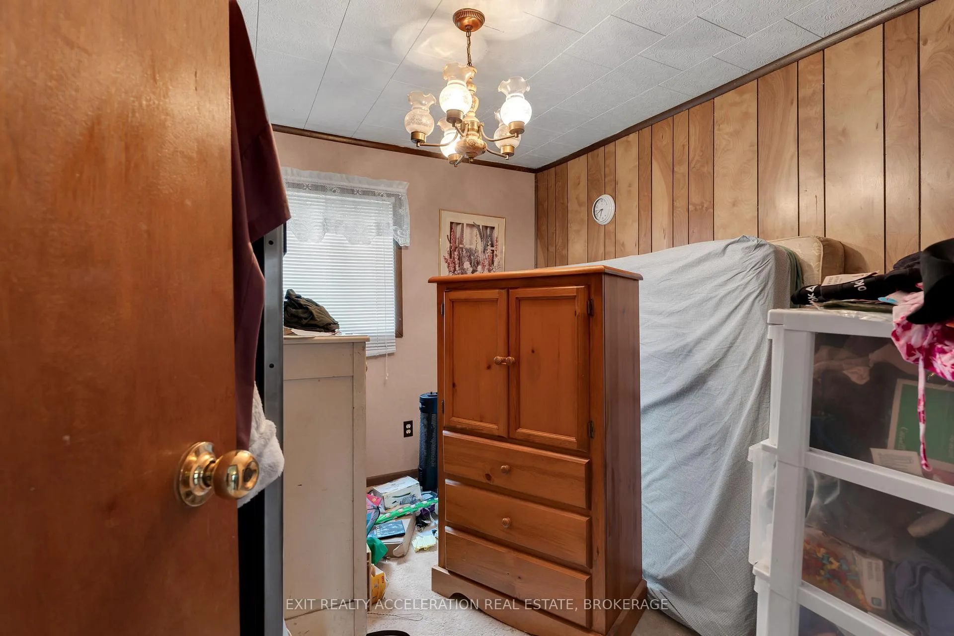 Photo 17 of 1407 Doyle Road, Loyalist, Lennox and Addington - South — HOMEH