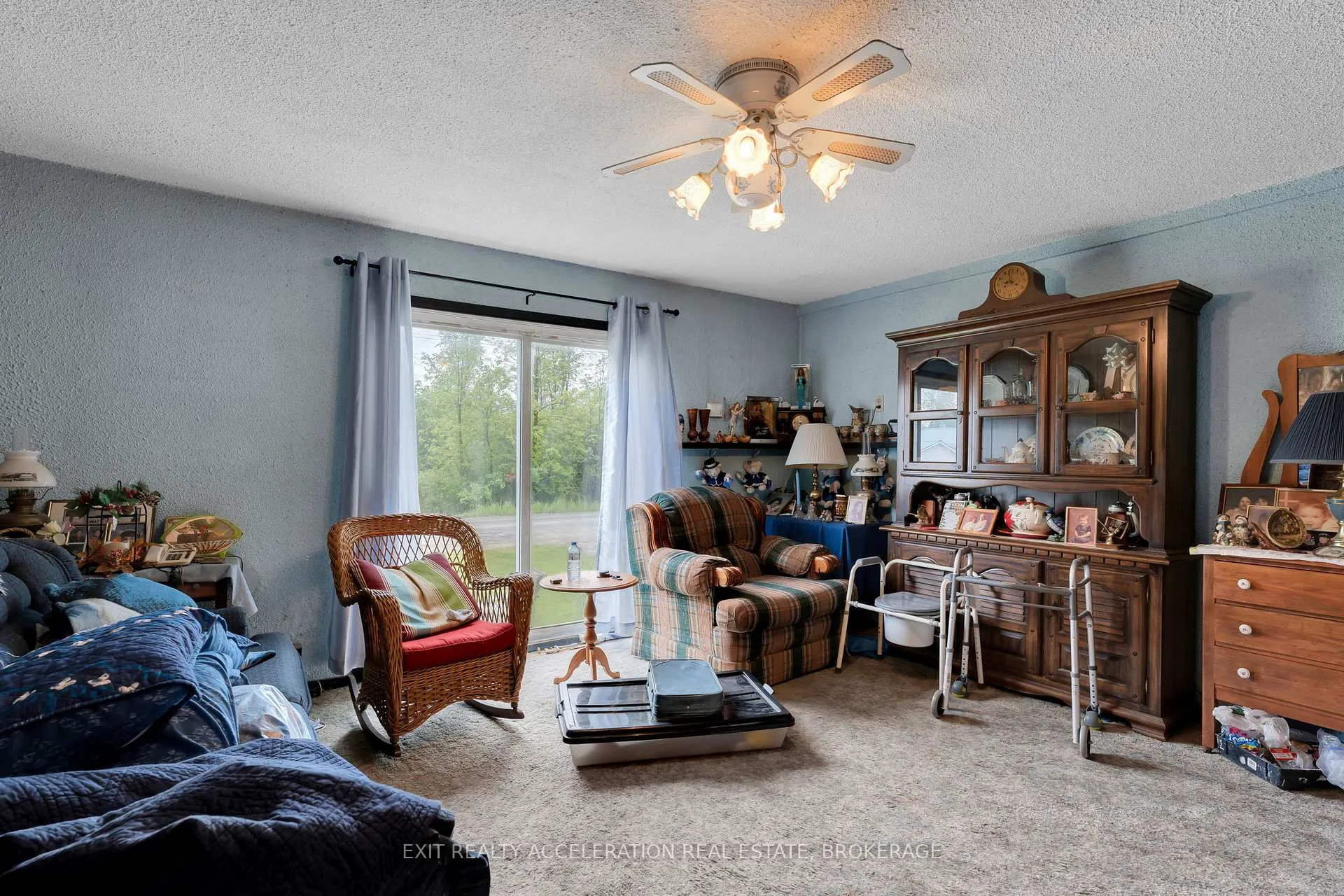 Photo 20 of 1407 Doyle Road, Loyalist, Lennox and Addington - South — HOMEH