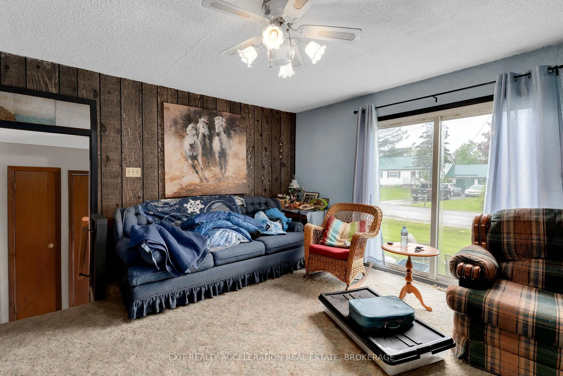 Photo 21 of 1407 Doyle Road, Loyalist, Lennox and Addington - South — HOMEH