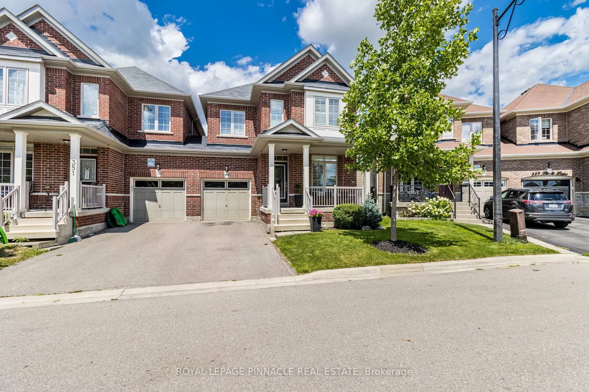Photo 2 of 353 Hincks Drive, Milton, Clarke — HOMEH