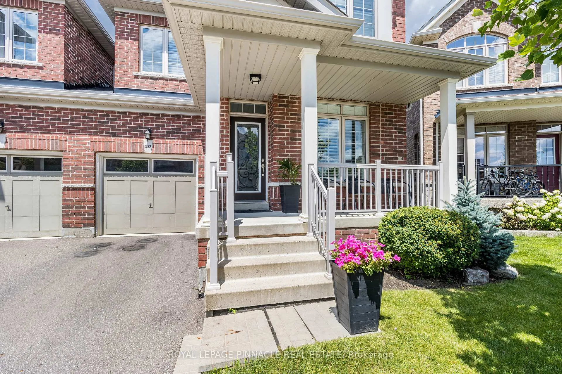 Photo 3 of 353 Hincks Drive, Milton, Clarke — HOMEH