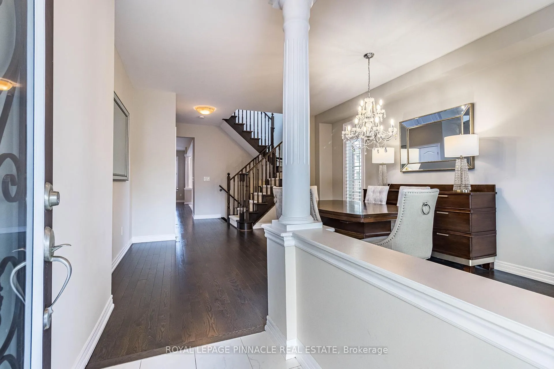 Photo 5 of 353 Hincks Drive, Milton, Clarke — HOMEH