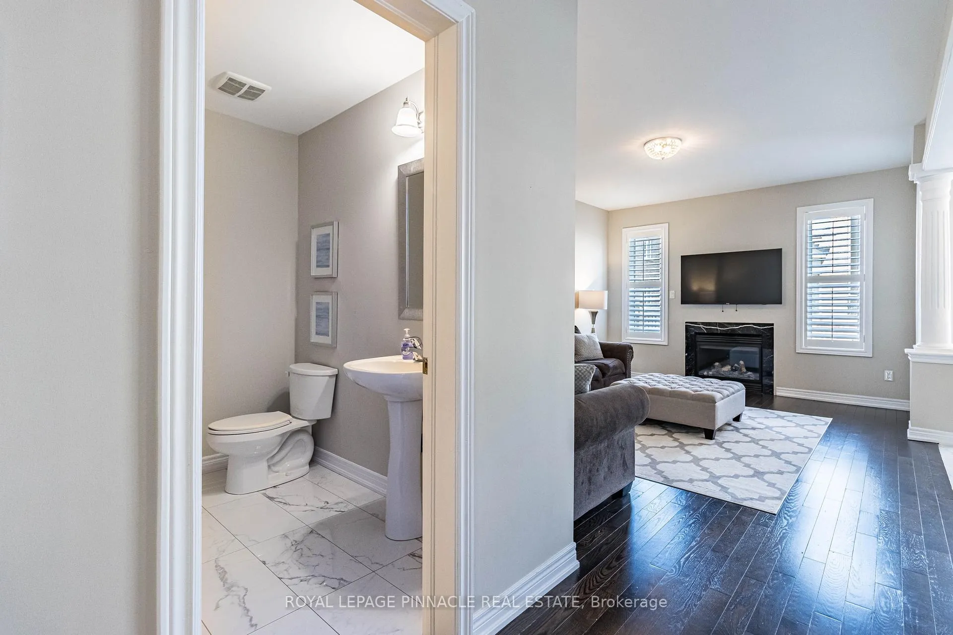Photo 12 of 353 Hincks Drive, Milton, Clarke — HOMEH