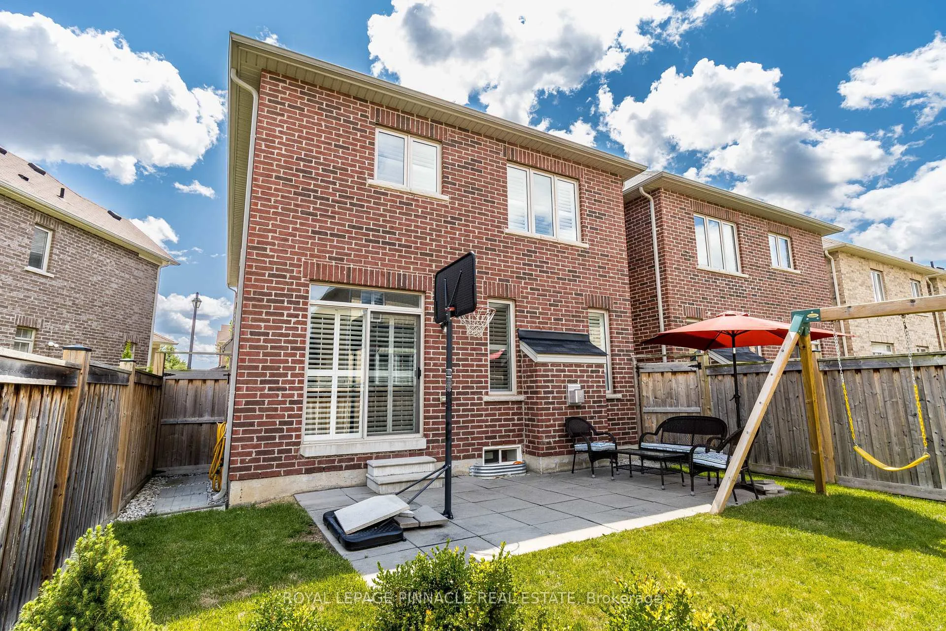 Photo 47 of 353 Hincks Drive, Milton, Clarke — HOMEH