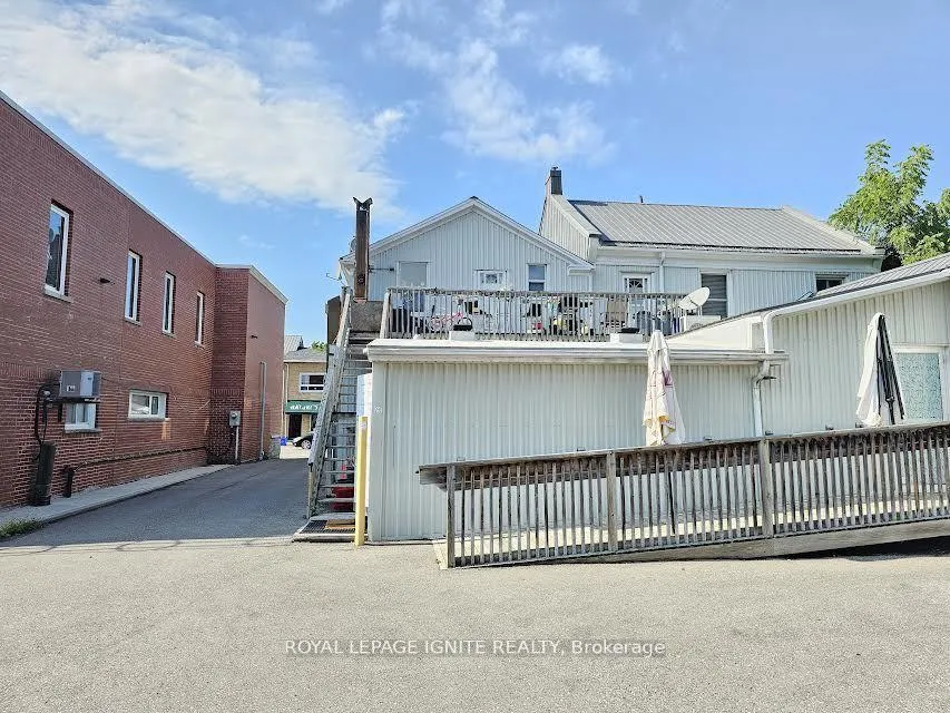 Photo 1 of Unit 2, 27 King Avenue E, Clarington, Newcastle — HOMEH