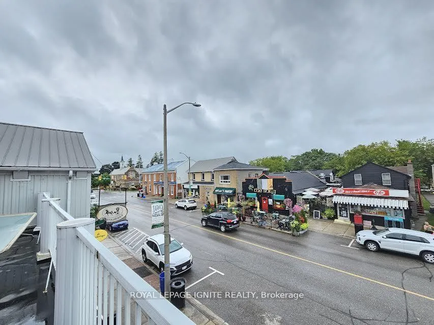 Photo 8 of Unit 2, 27 King Avenue E, Clarington, Newcastle — HOMEH