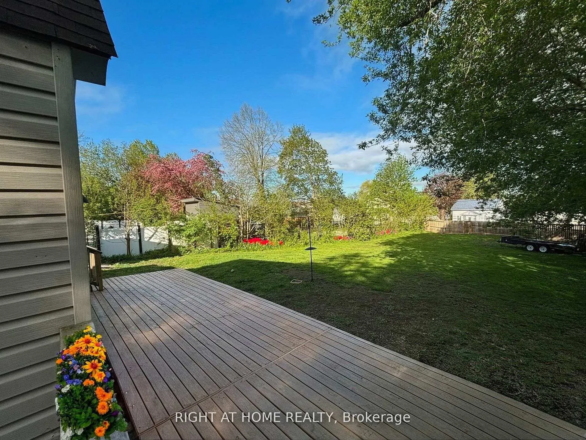 Photo 5 of 104 Richard Street, Tay, Victoria Harbour — HOMEH