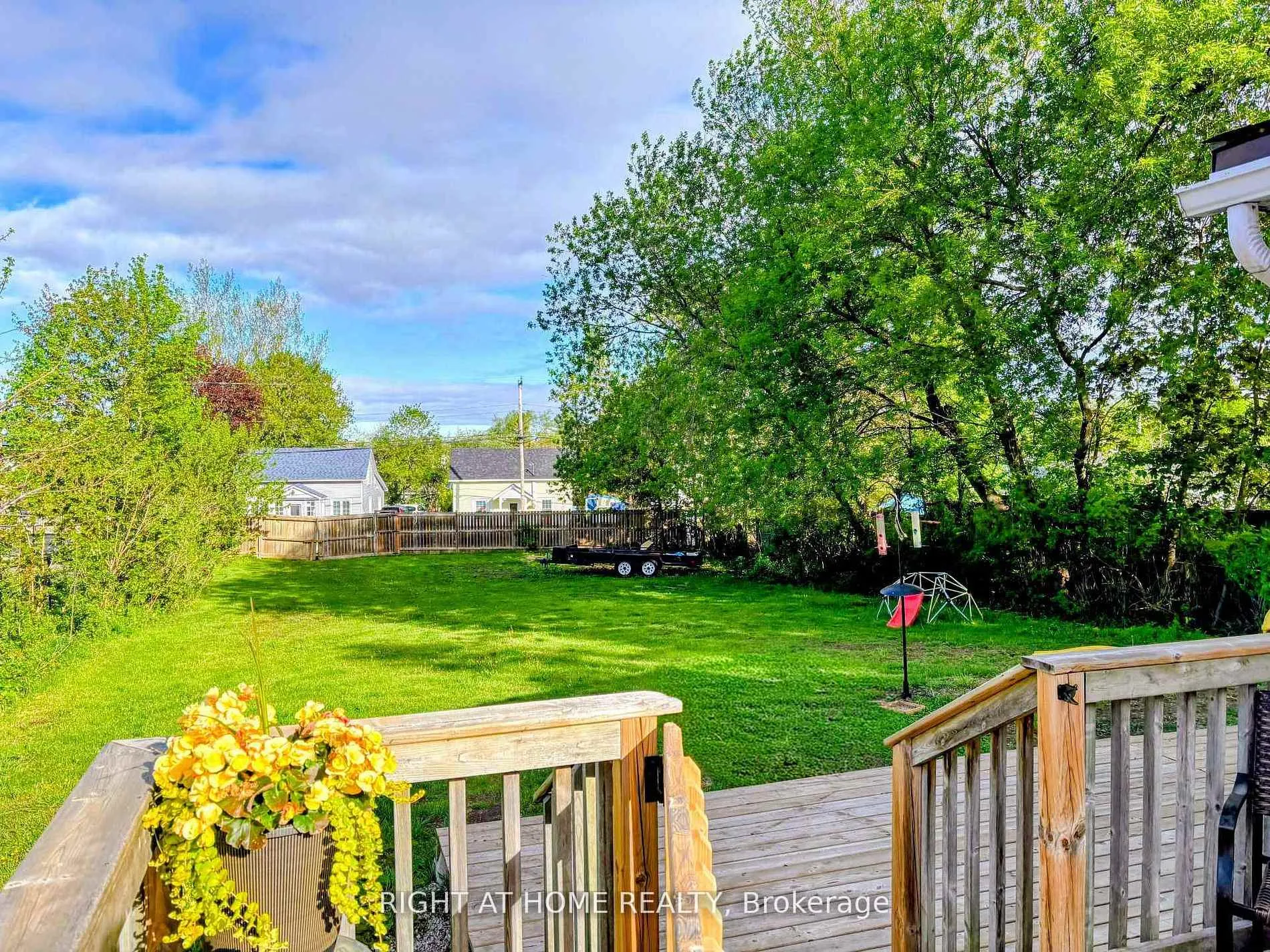 Photo 8 of 104 Richard Street, Tay, Victoria Harbour — HOMEH