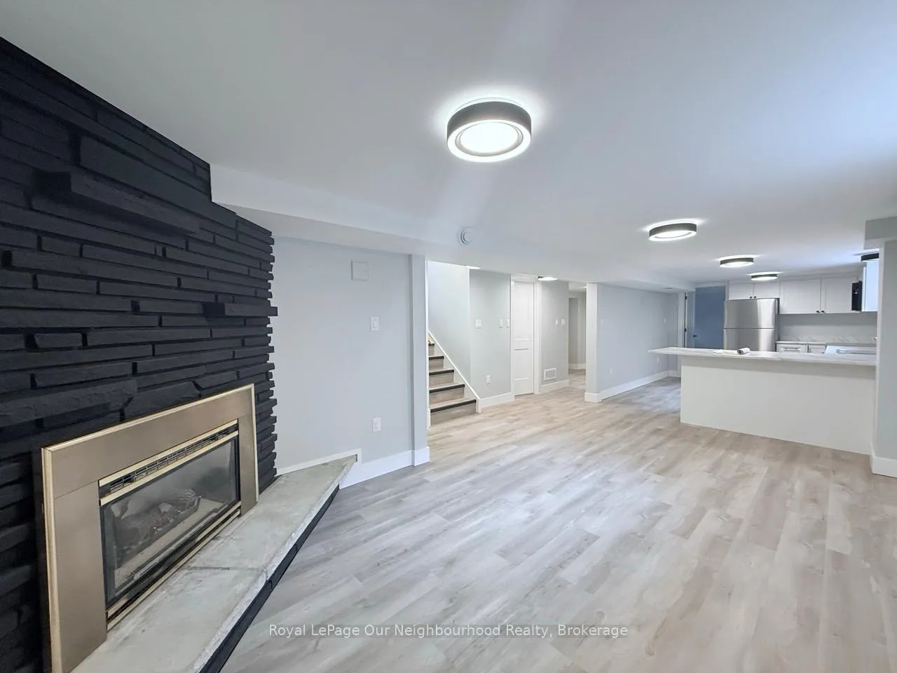 Photo 2 of Unit Lower, 1382 Leighton Road, Peterborough, Northcrest Ward 5 — HOMEH