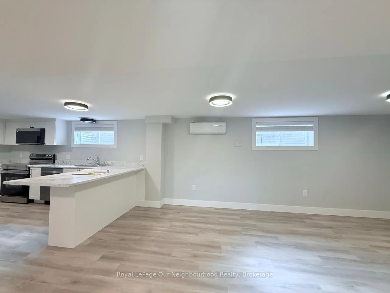 Photo 3 of Unit Lower, 1382 Leighton Road, Peterborough, Northcrest Ward 5 — HOMEH