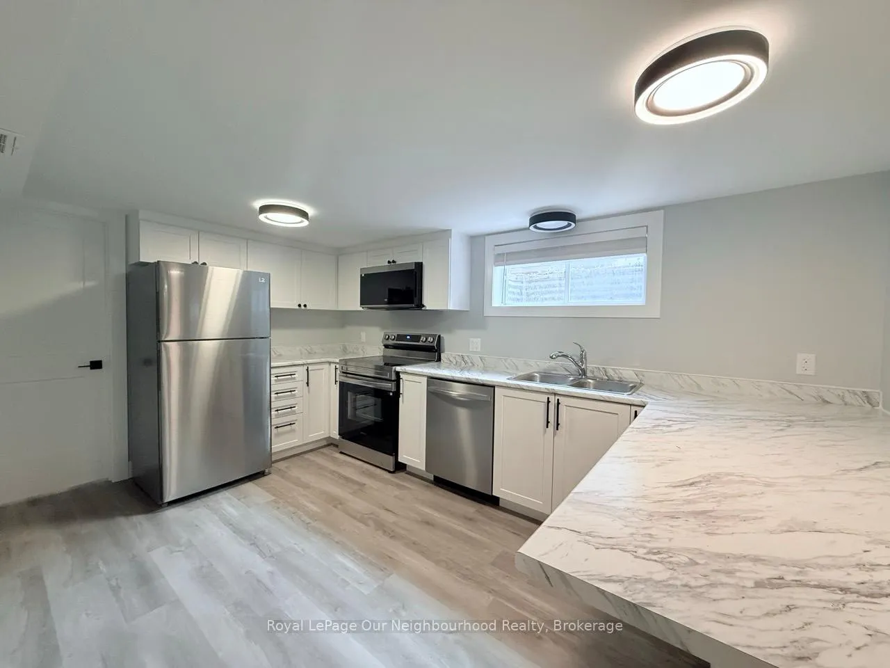 Photo 4 of Unit Lower, 1382 Leighton Road, Peterborough, Northcrest Ward 5 — HOMEH