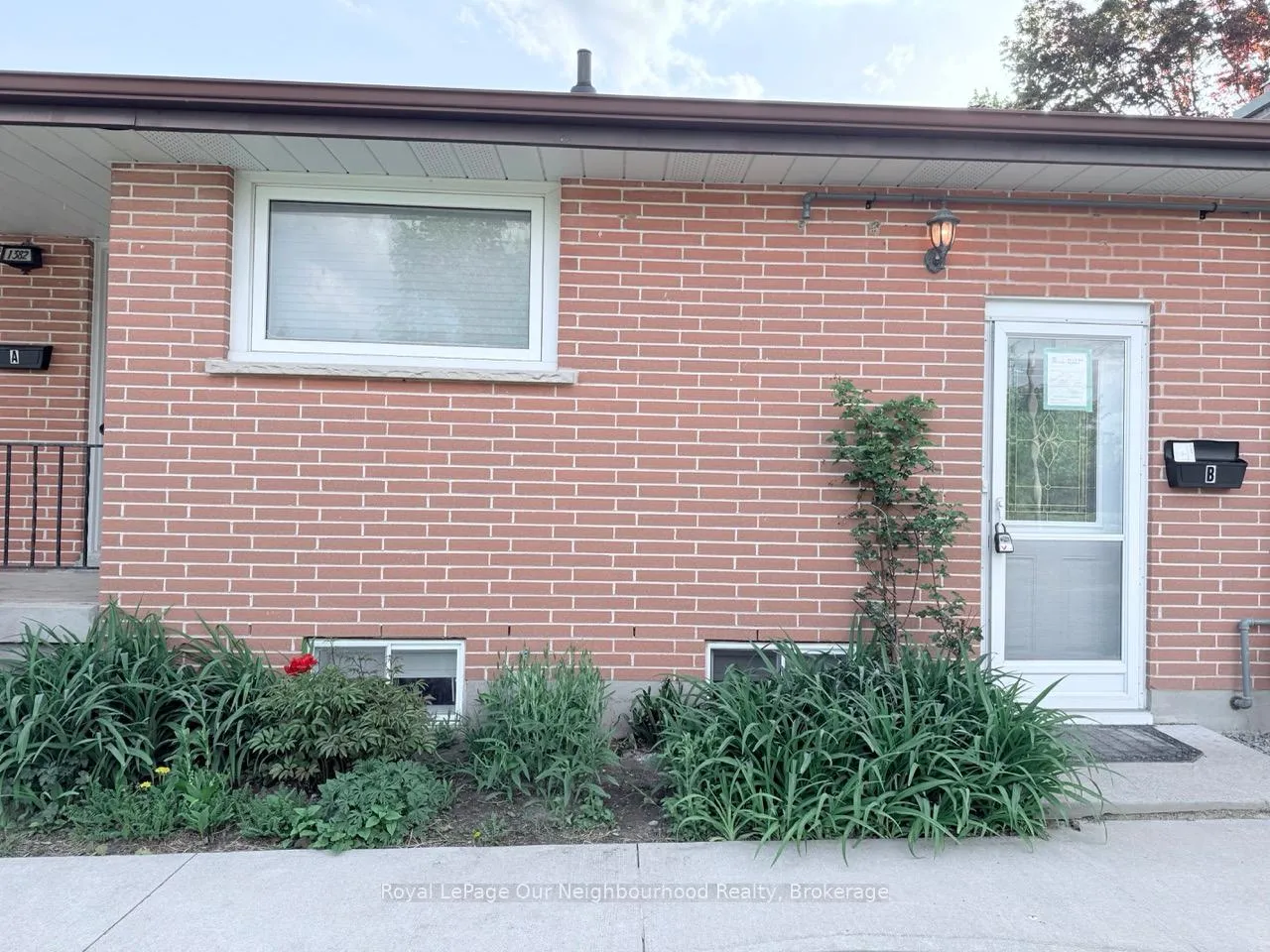 Photo 30 of Unit Lower, 1382 Leighton Road, Peterborough, Northcrest Ward 5 — HOMEH
