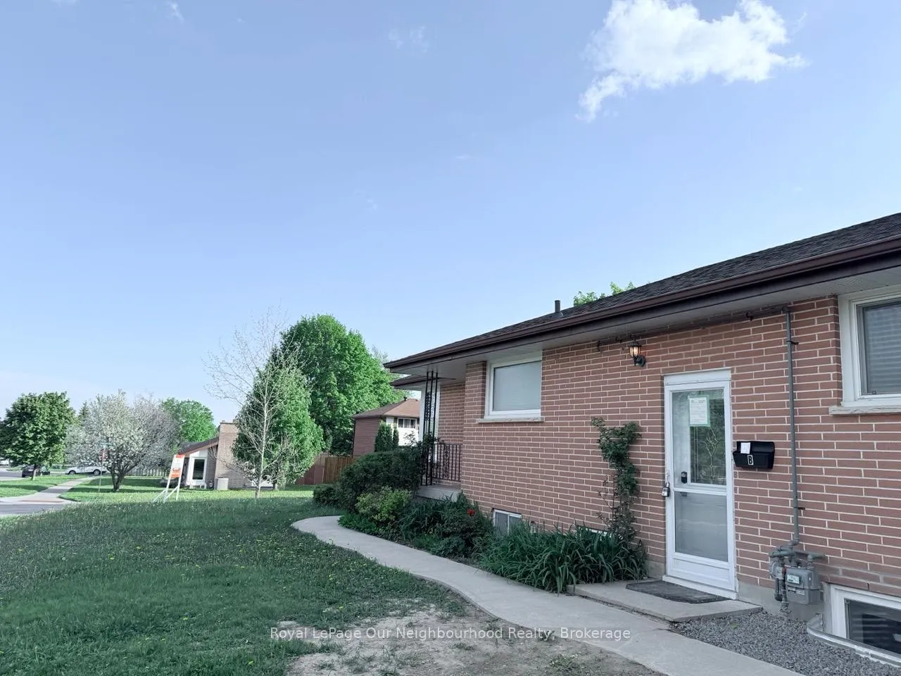 Photo 32 of Unit Lower, 1382 Leighton Road, Peterborough, Northcrest Ward 5 — HOMEH