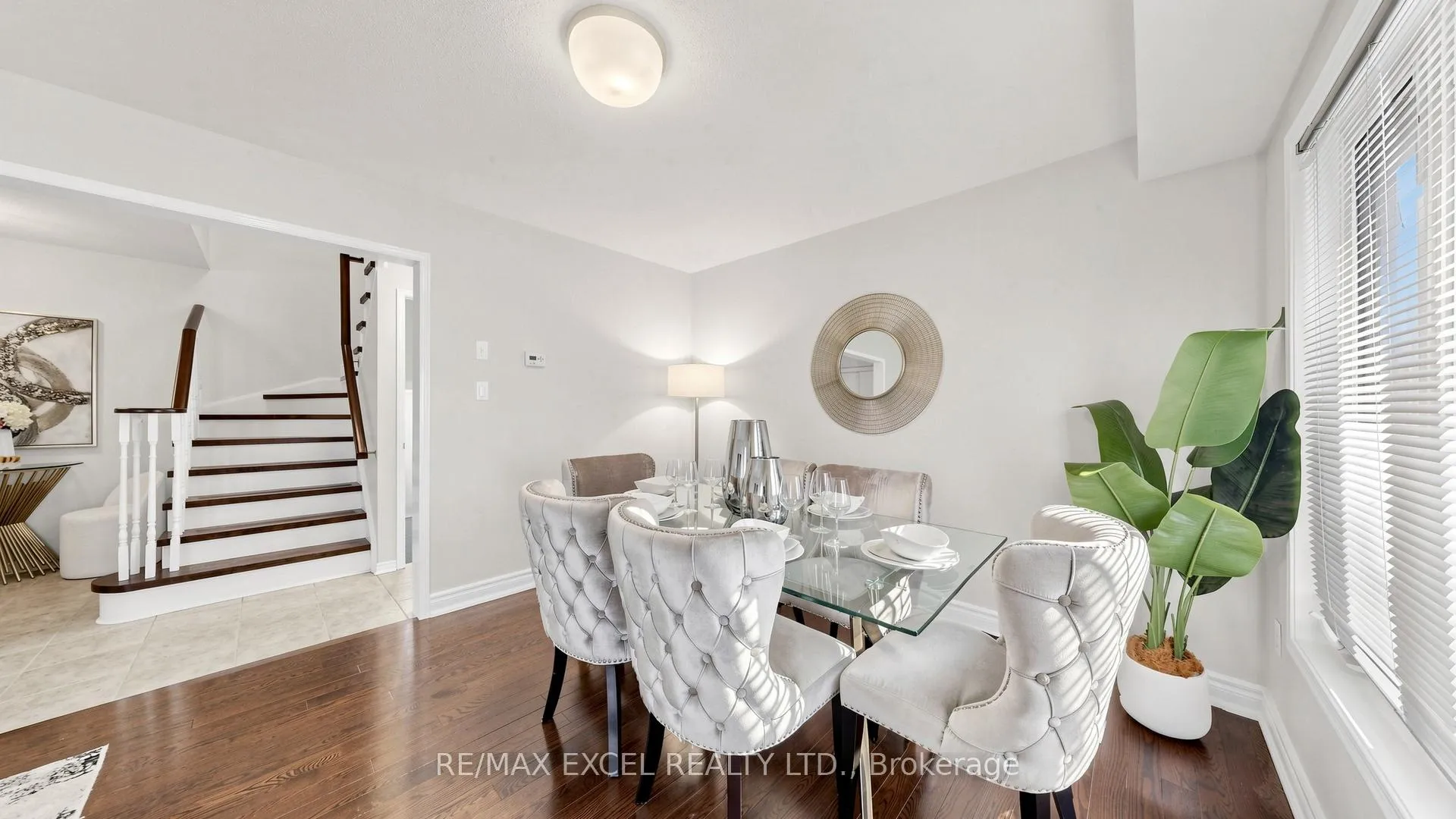 Photo 11 of 70 Stella Drive, Markham, Middlefield — HOMEH