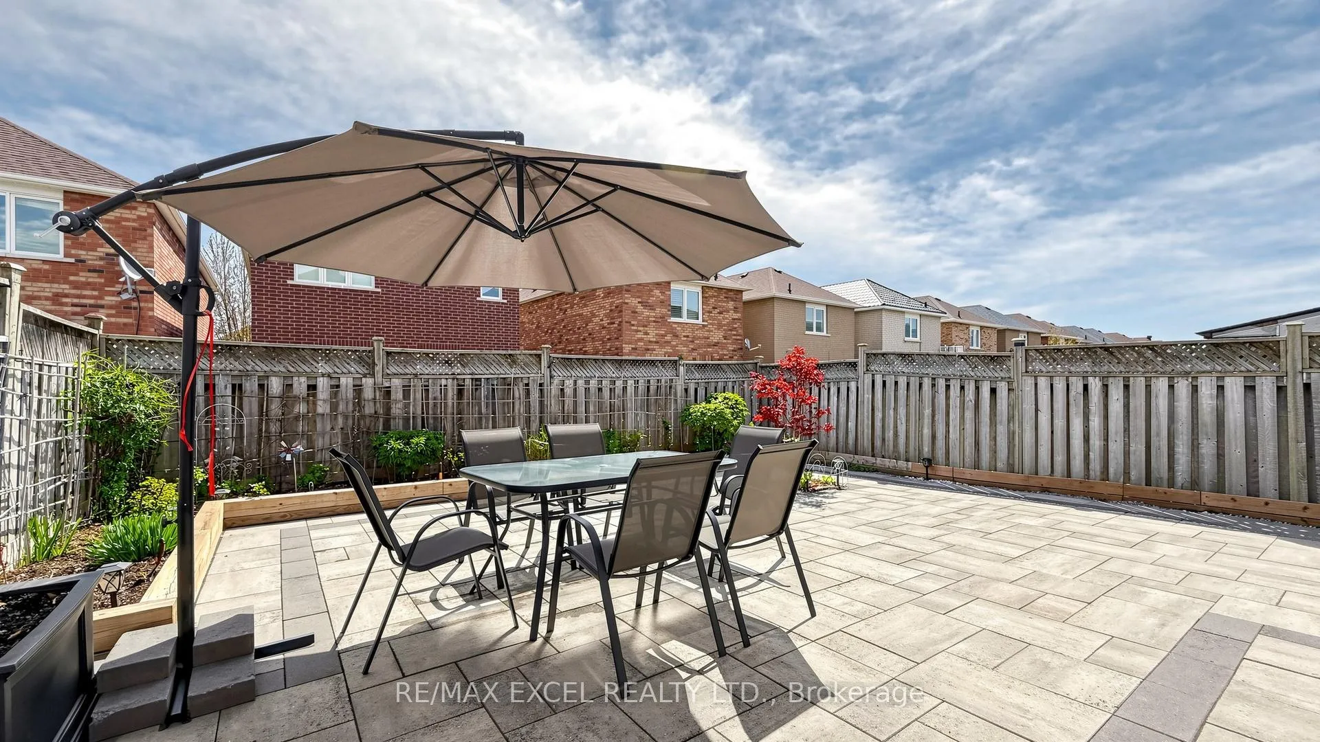 Photo 41 of 70 Stella Drive, Markham, Middlefield — HOMEH