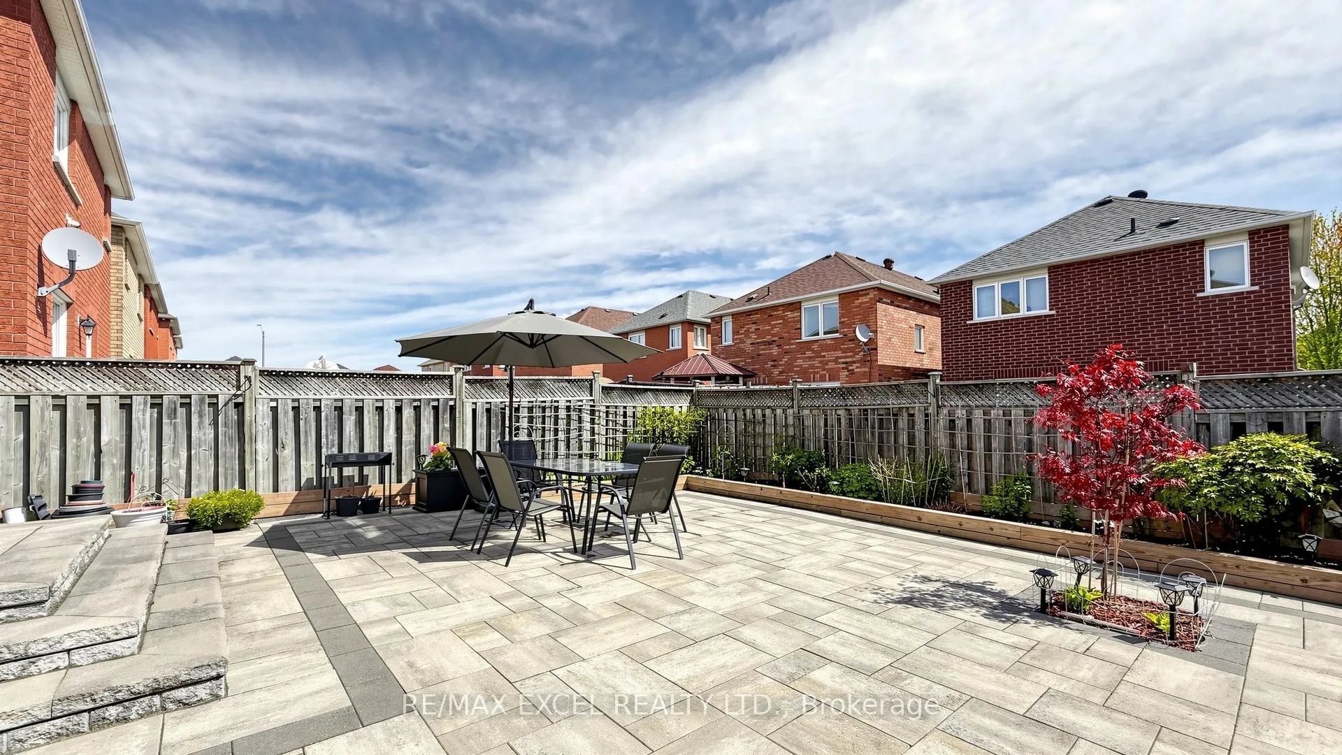 Photo 42 of 70 Stella Drive, Markham, Middlefield — HOMEH