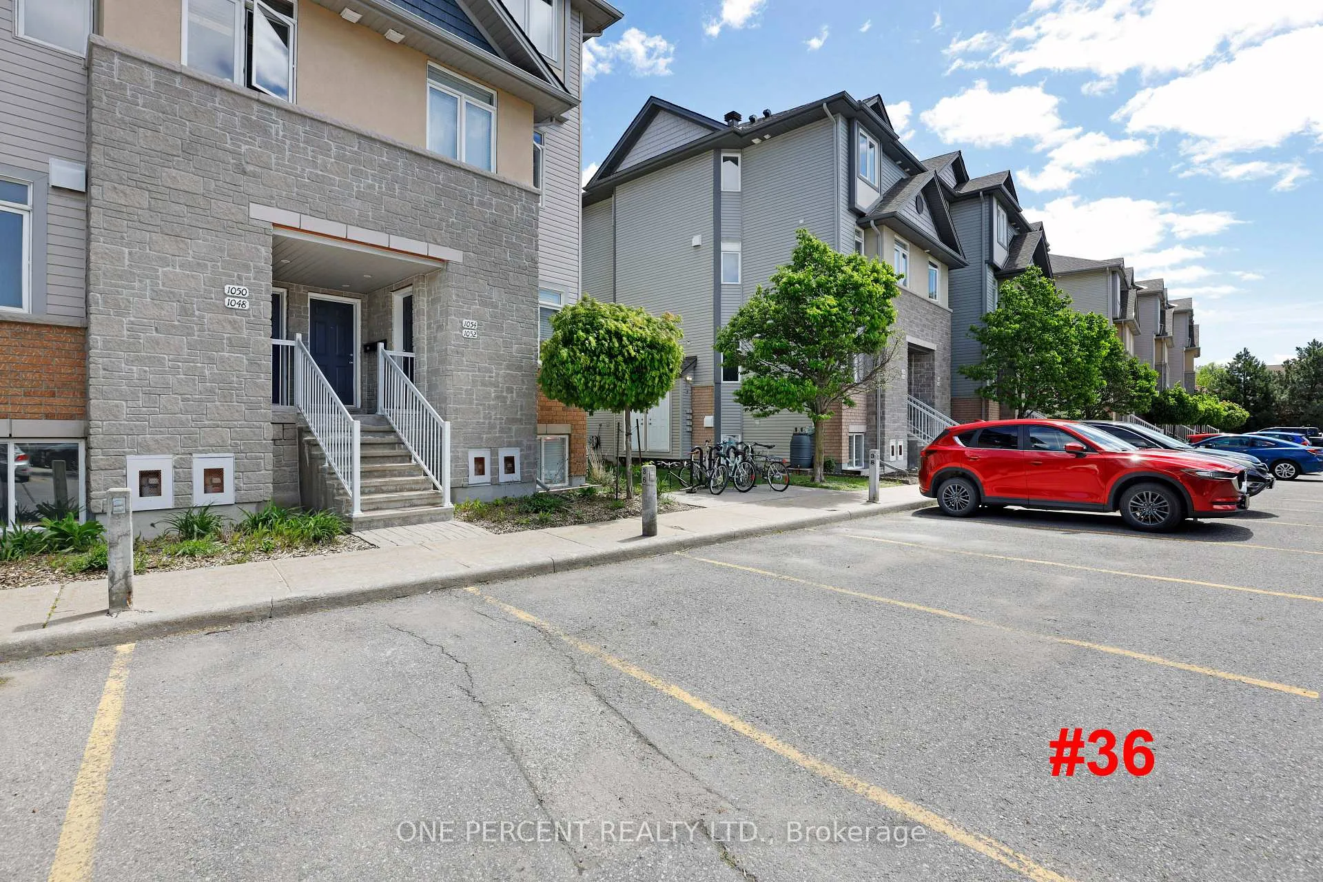 Photo 26 of 1048 Redtail Private, Ottawa, Cyrville — HOMEH