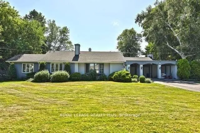 Front of 48 Birkbank Drive