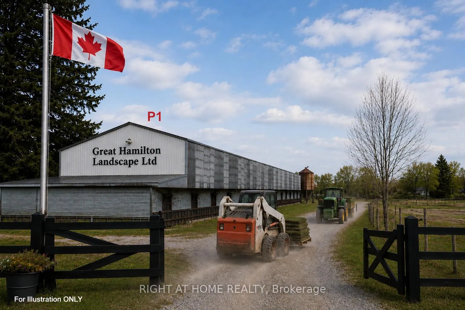 Photo 9 of 96 Second Road E, Hamilton, Rural Stoney Creek — HOMEH