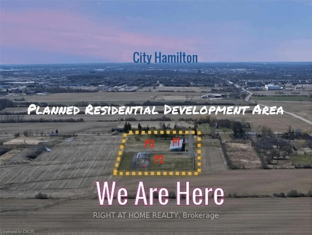 Photo 12 of 96 Second Road E, Hamilton, Rural Stoney Creek — HOMEH