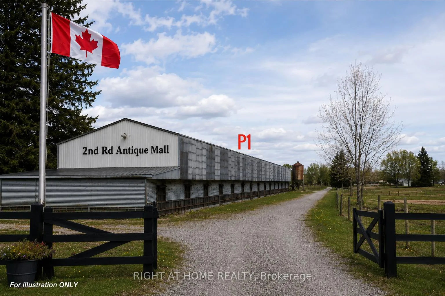 Photo 21 of 96 Second Road E, Hamilton, Rural Stoney Creek — HOMEH