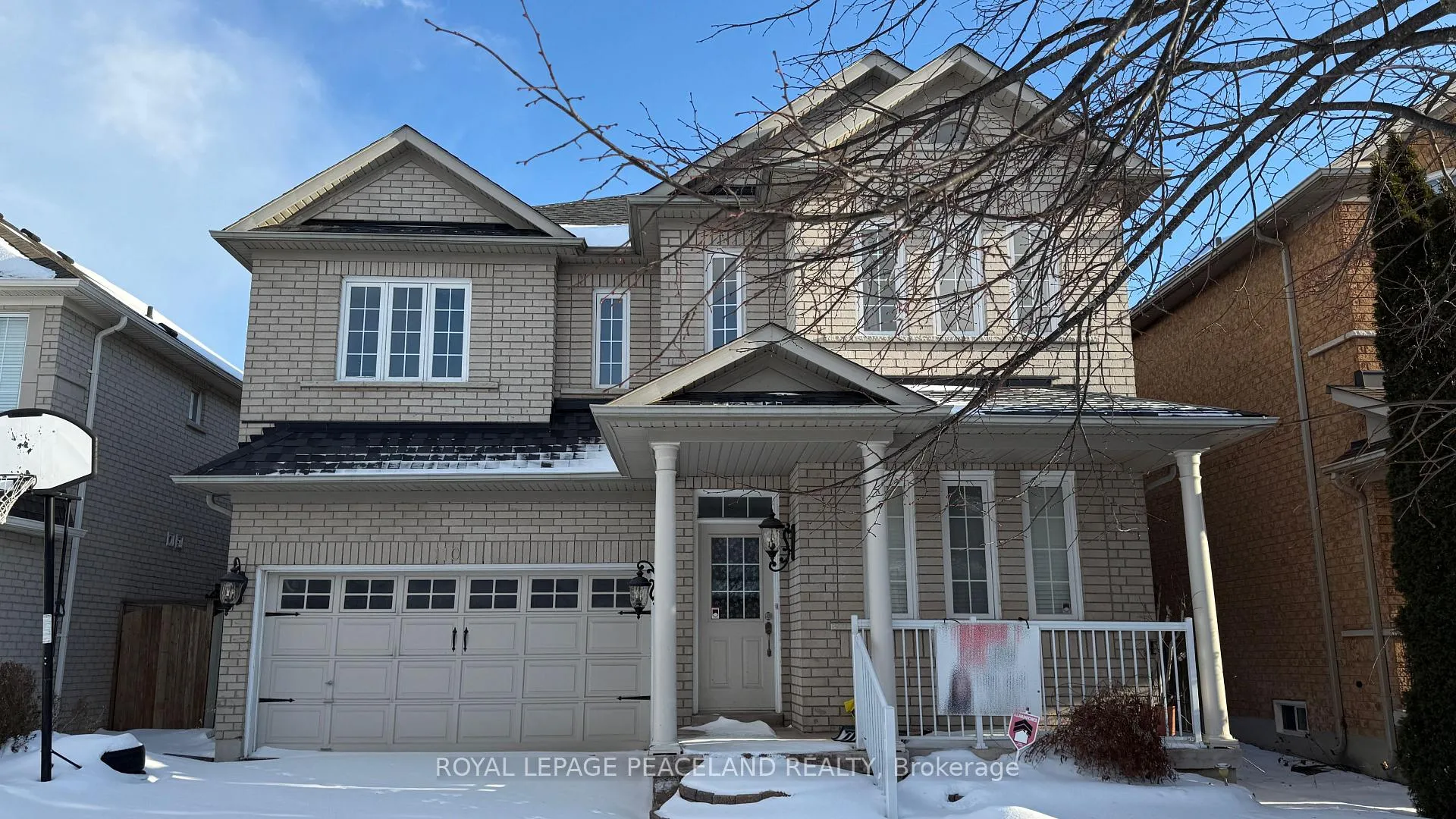 Photo 1 of 110 Annina Crescent, Markham, Village Green-South Unionville — HOMEH