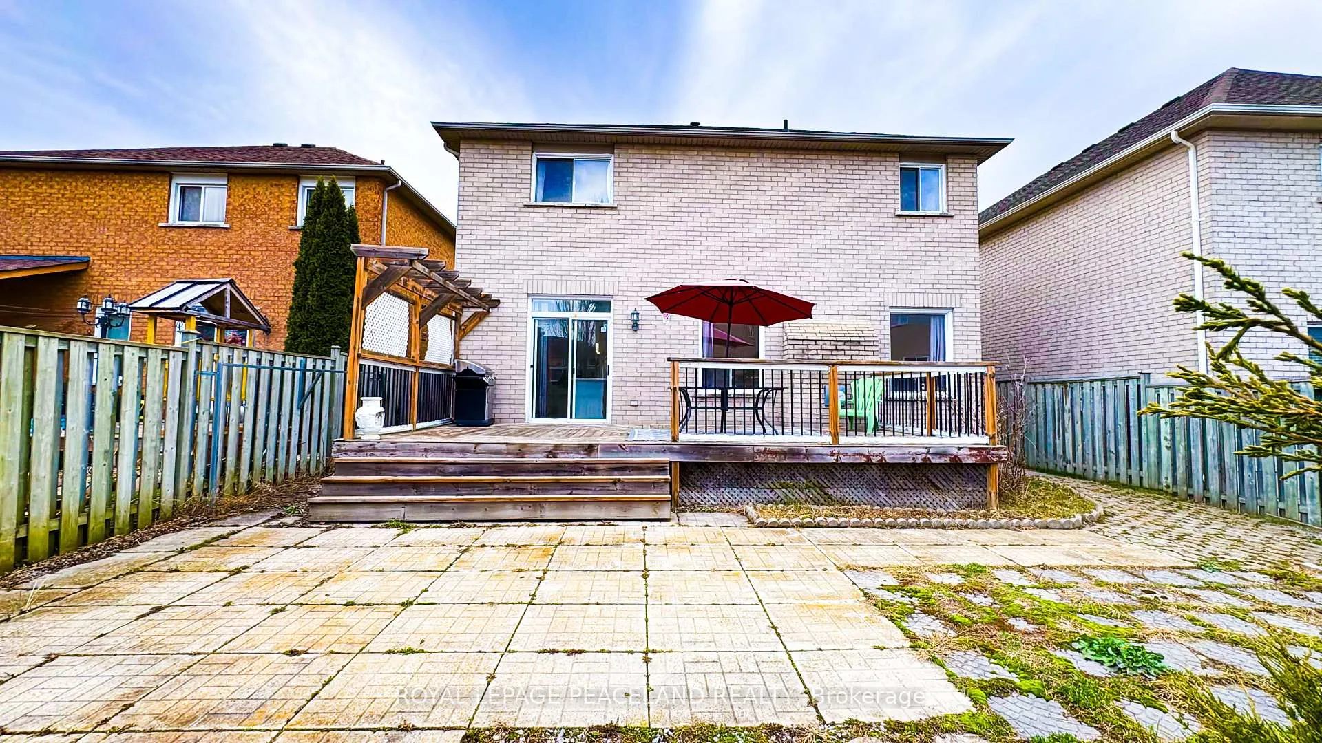 Photo 39 of 110 Annina Crescent, Markham, Village Green-South Unionville — HOMEH