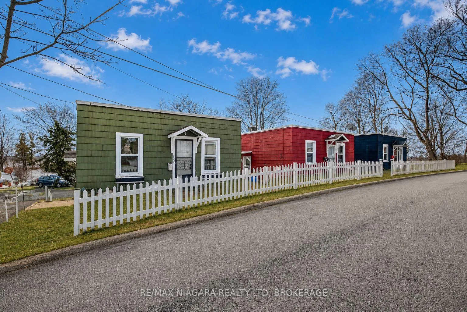 Photo of 8 Catharine Street