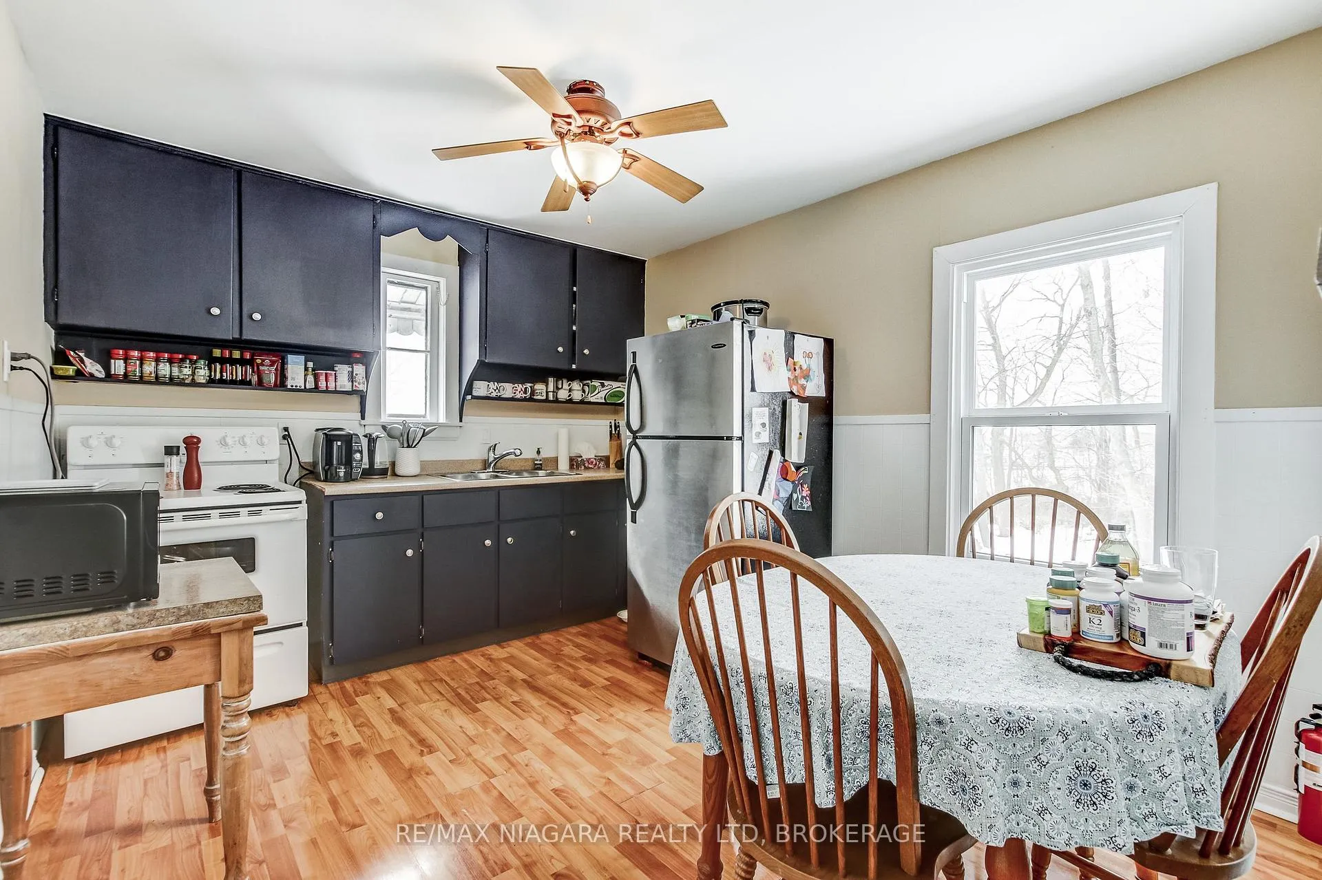 Photo 8 of 8 Catharine Street, Port Colborne, Sugarloaf — HOMEH