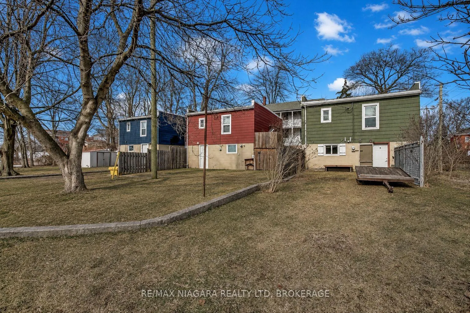 Photo 50 of 8 Catharine Street, Port Colborne, Sugarloaf — HOMEH