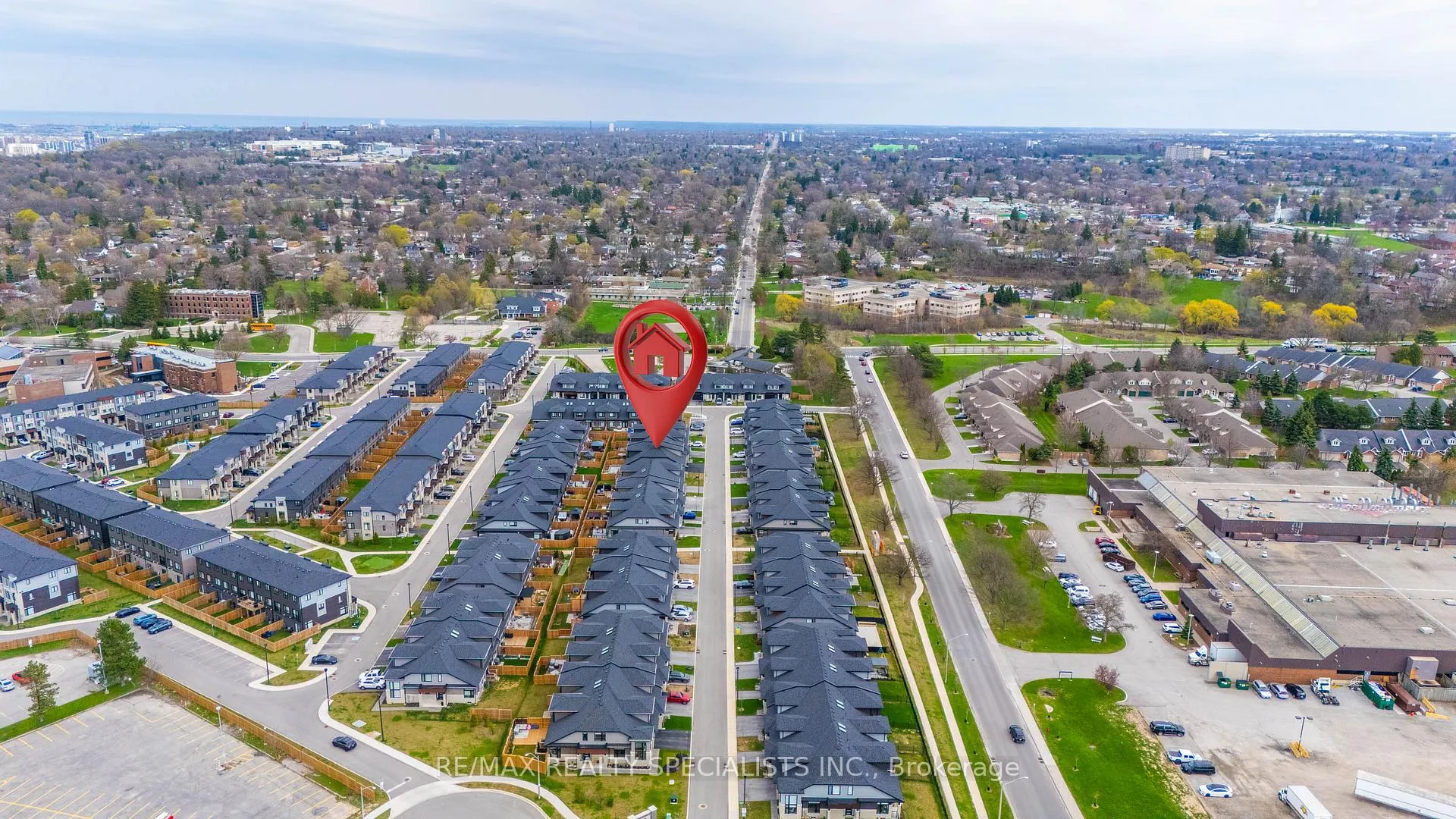 Photo 46 of 14 Welch Lane, Hamilton, Mountview — HOMEH