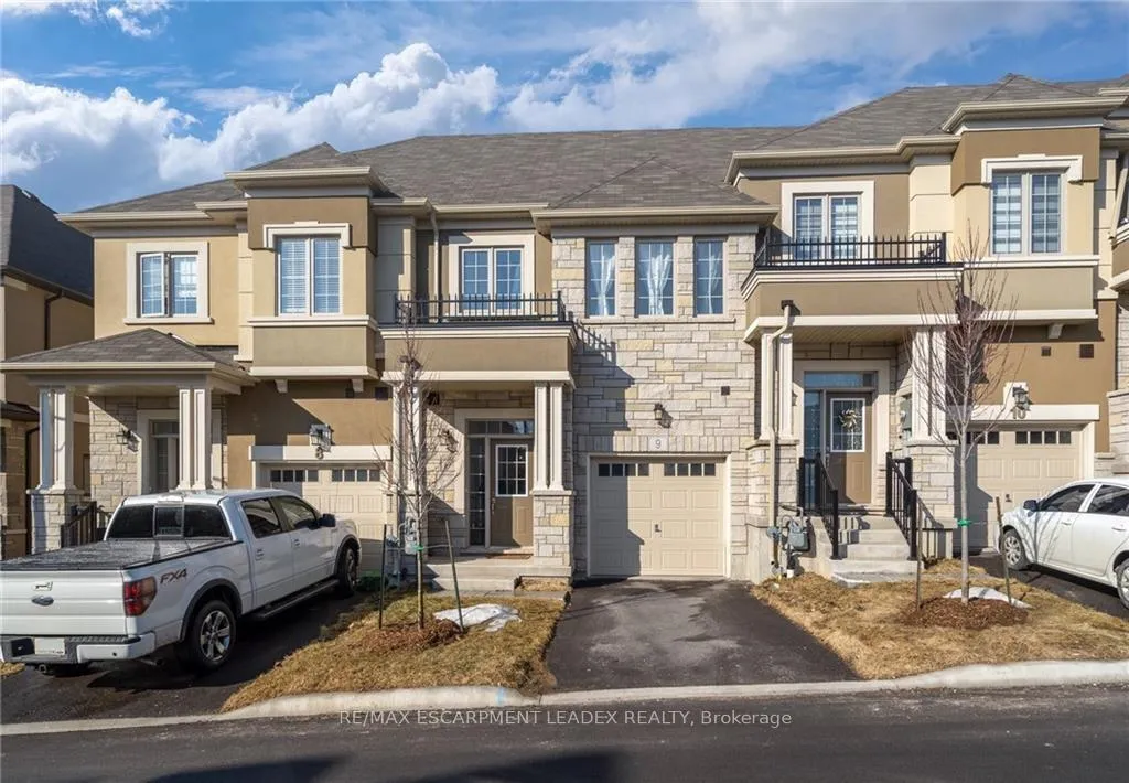 Photo 1 of Unit 9, 515 Garner Road W, Hamilton, Ancaster — HOMEH