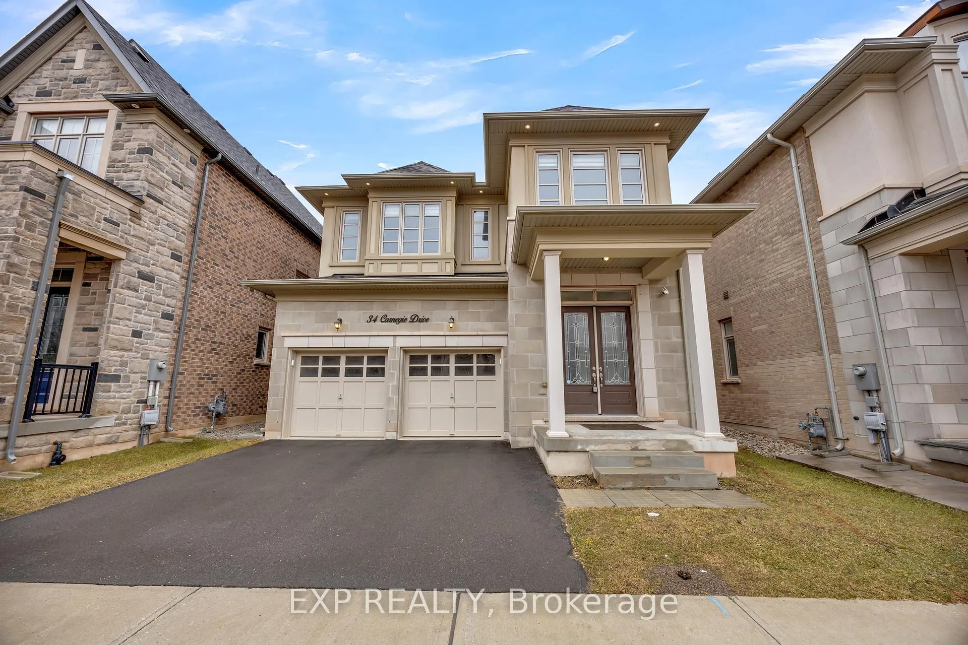 Photo 2 of 34 Carnegie Drive, Oakville, Glenorchy — HOMEH