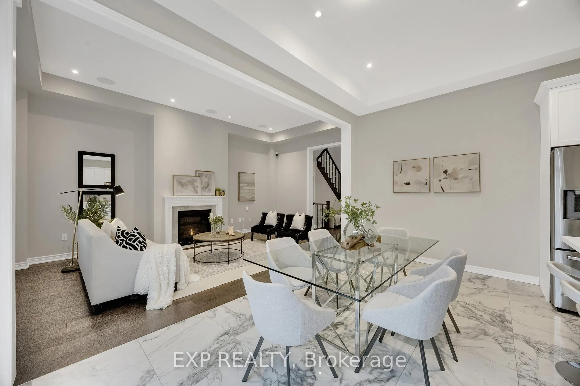 Photo 18 of 34 Carnegie Drive, Oakville, Glenorchy — HOMEH