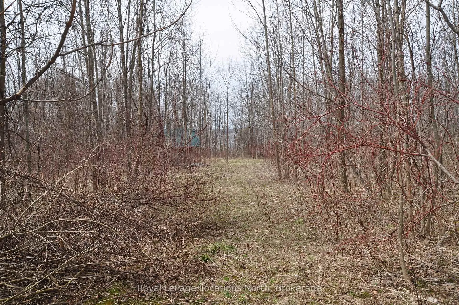 Photo 2 of PTLT 19 CON BROKEN FRONT Bayshore Road, Meaford — HOMEH