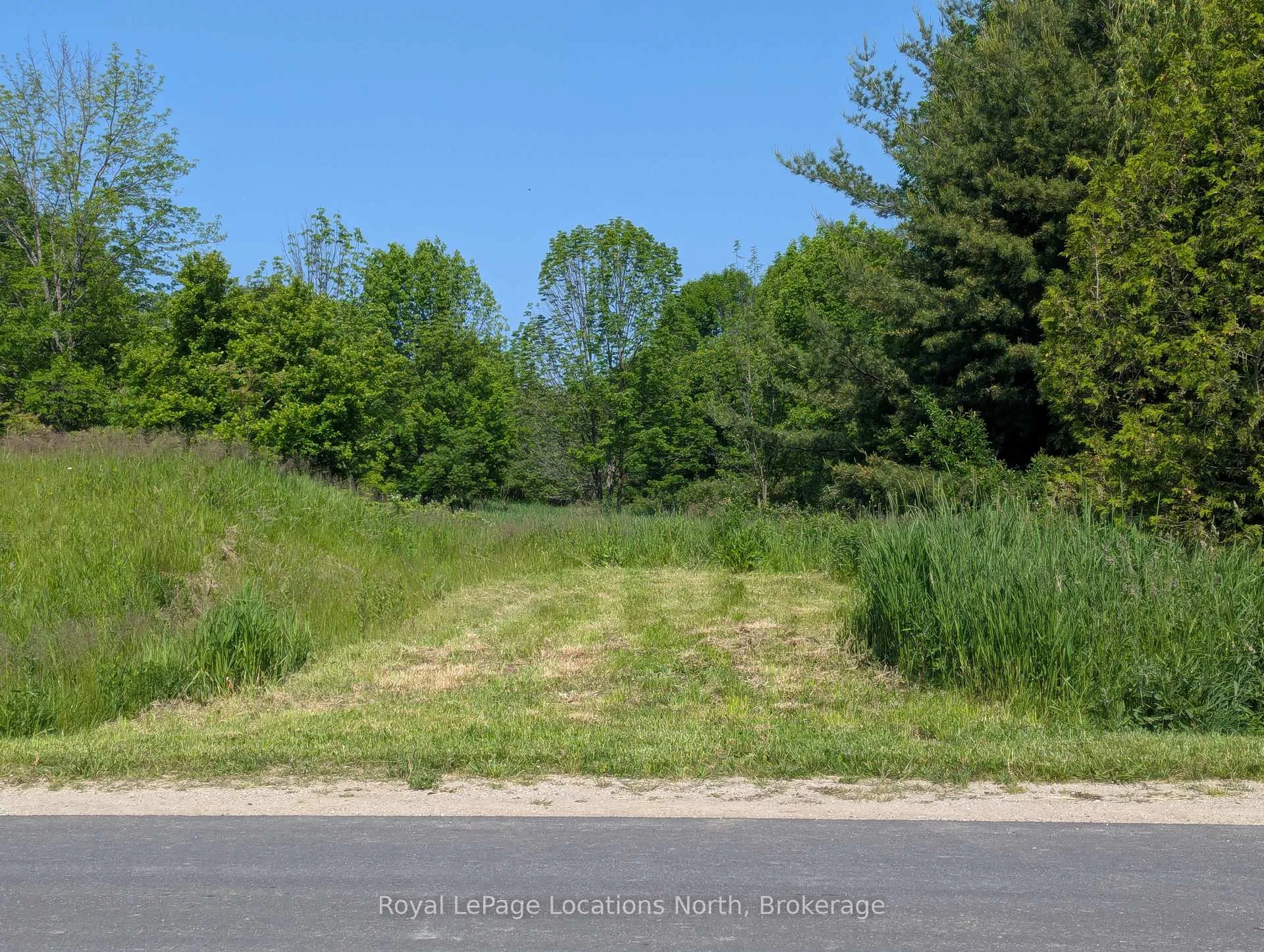 Photo 4 of PTLT 19 CON BROKEN FRONT Bayshore Road, Meaford — HOMEH