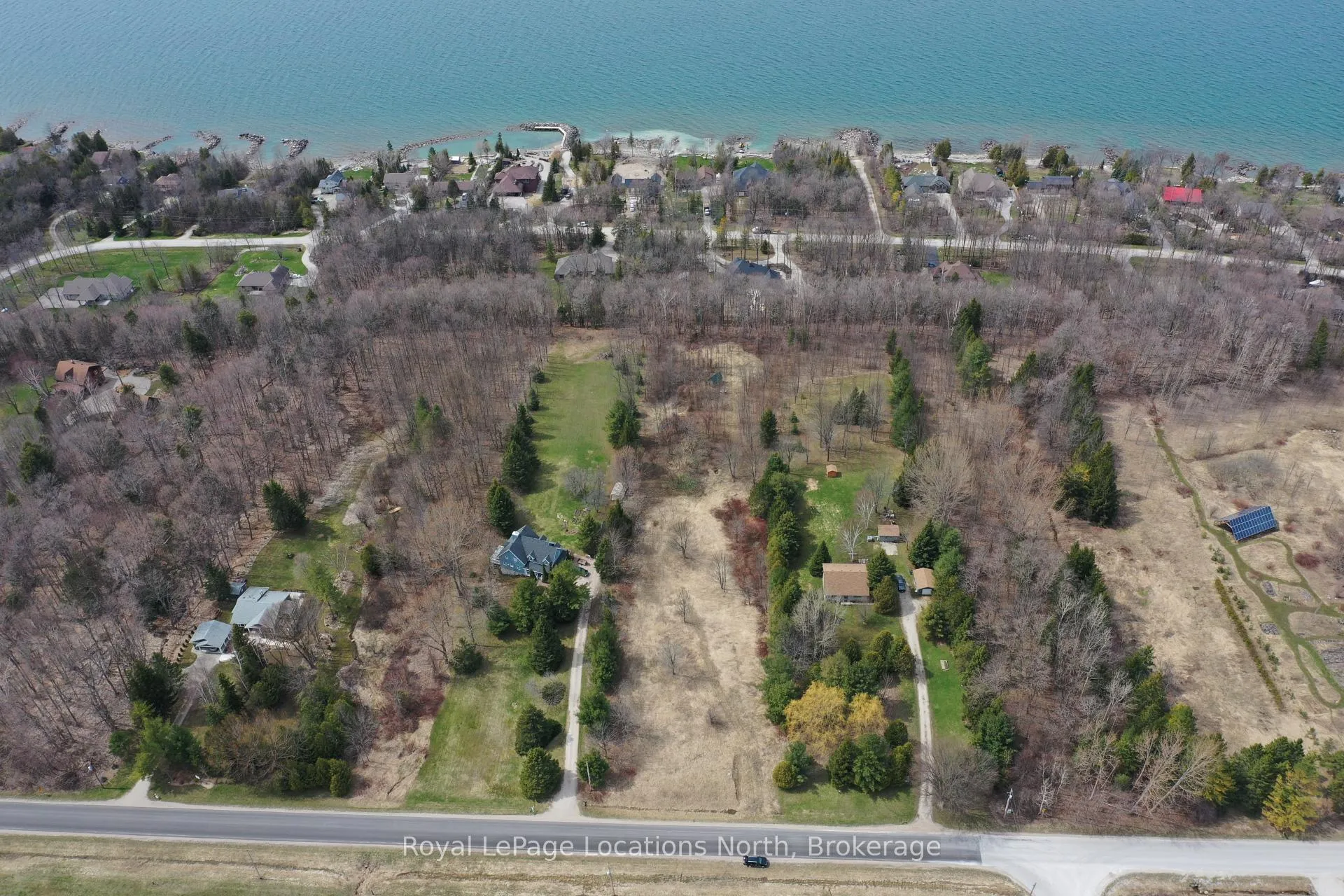 Photo 9 of PTLT 19 CON BROKEN FRONT Bayshore Road, Meaford — HOMEH