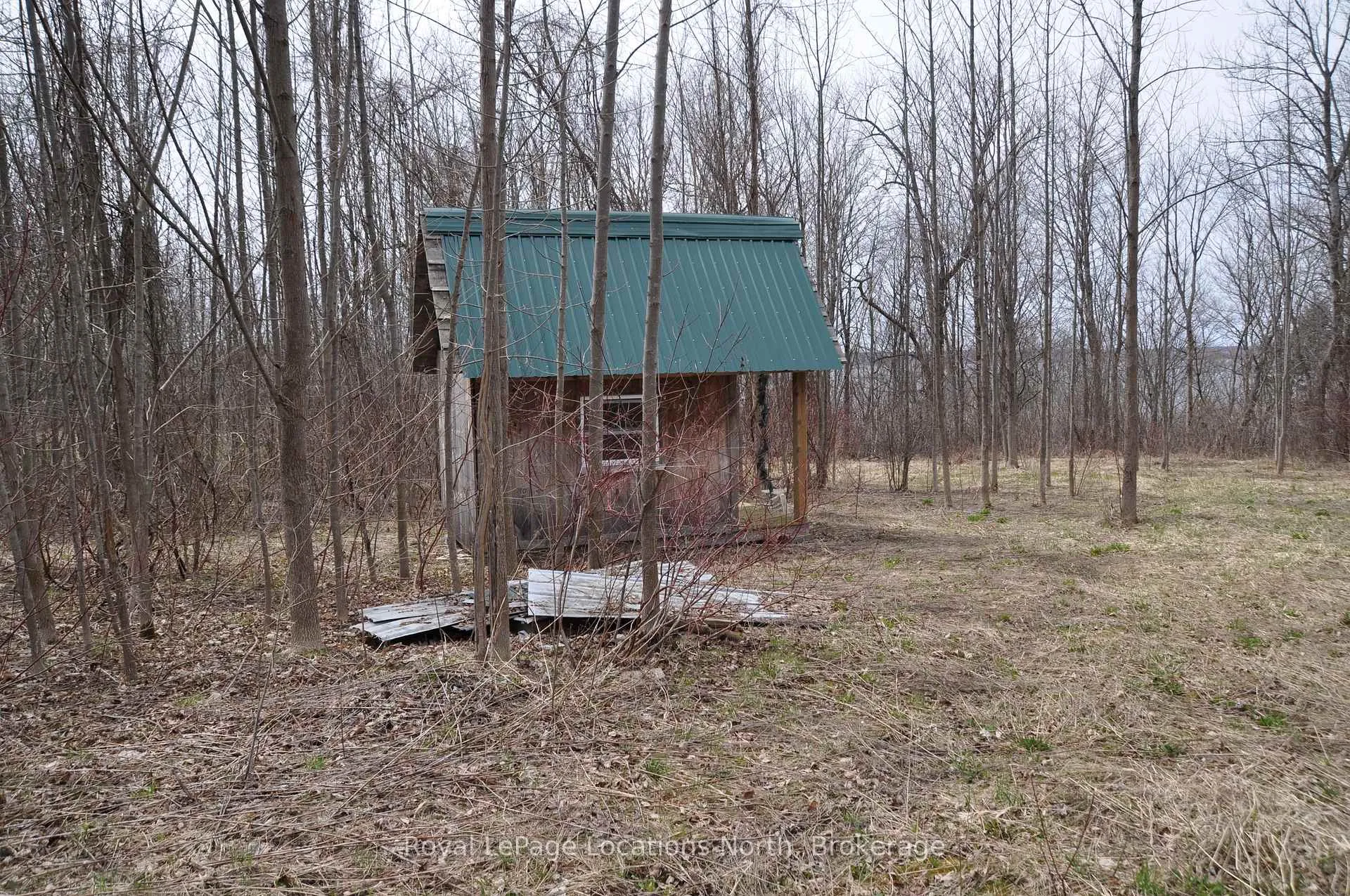 Photo 10 of PTLT 19 CON BROKEN FRONT Bayshore Road, Meaford — HOMEH