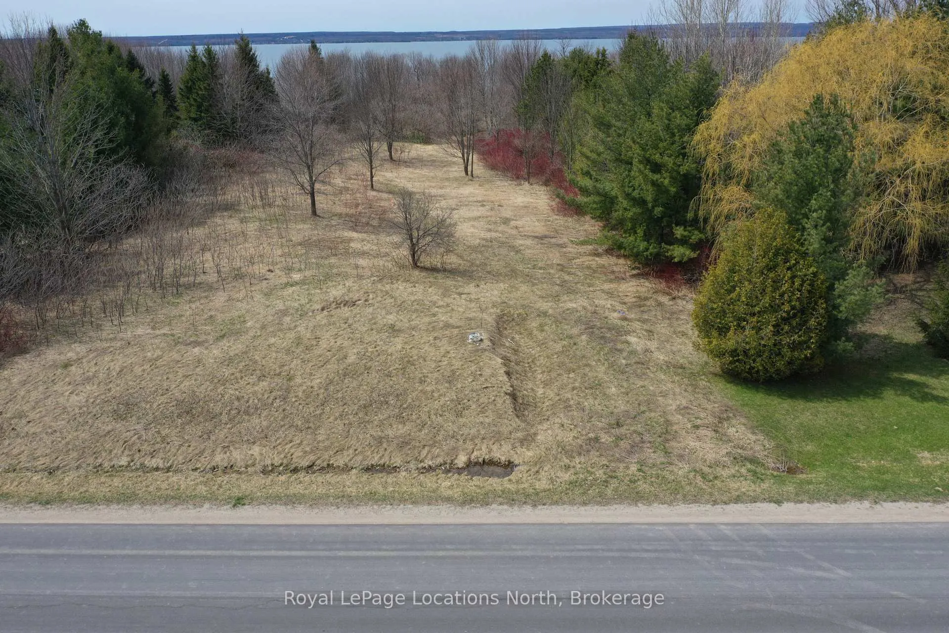 Photo 13 of PTLT 19 CON BROKEN FRONT Bayshore Road, Meaford — HOMEH