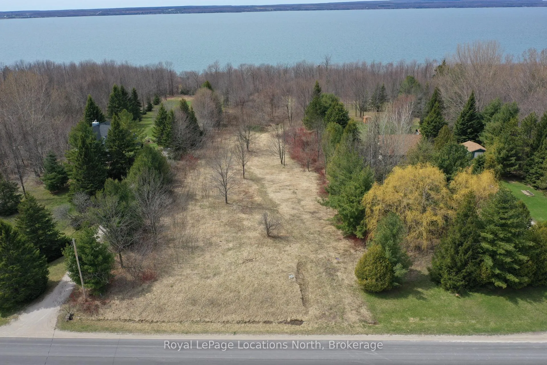 Photo 14 of PTLT 19 CON BROKEN FRONT Bayshore Road, Meaford — HOMEH