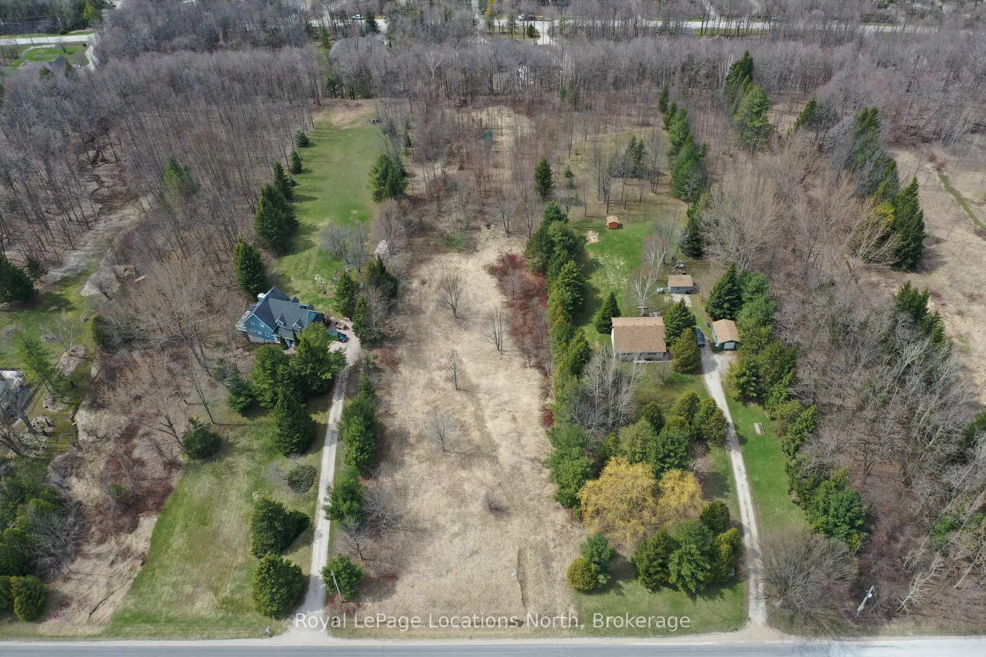 Photo 15 of PTLT 19 CON BROKEN FRONT Bayshore Road, Meaford — HOMEH