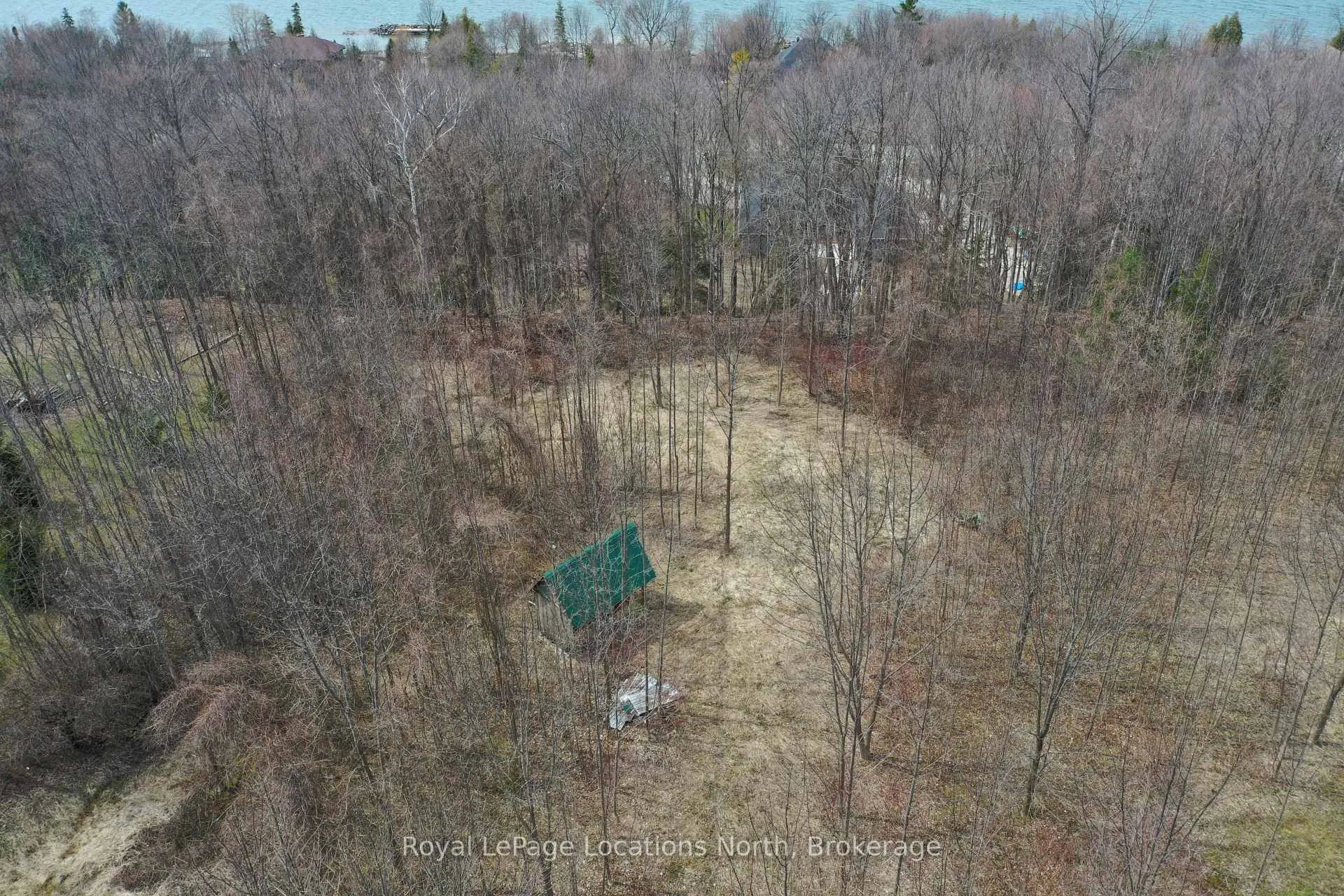 Photo 16 of PTLT 19 CON BROKEN FRONT Bayshore Road, Meaford — HOMEH