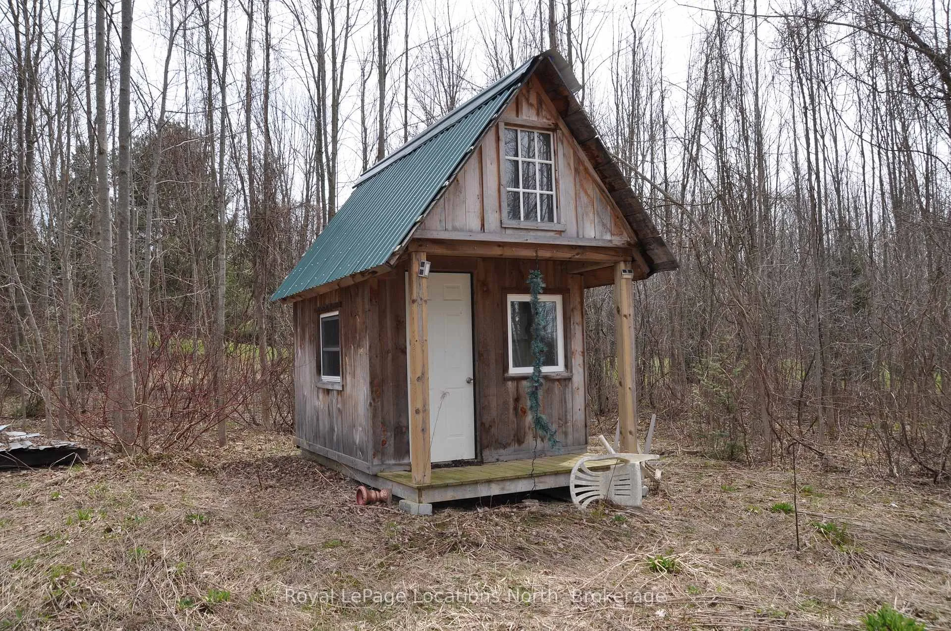 Photo 17 of PTLT 19 CON BROKEN FRONT Bayshore Road, Meaford — HOMEH