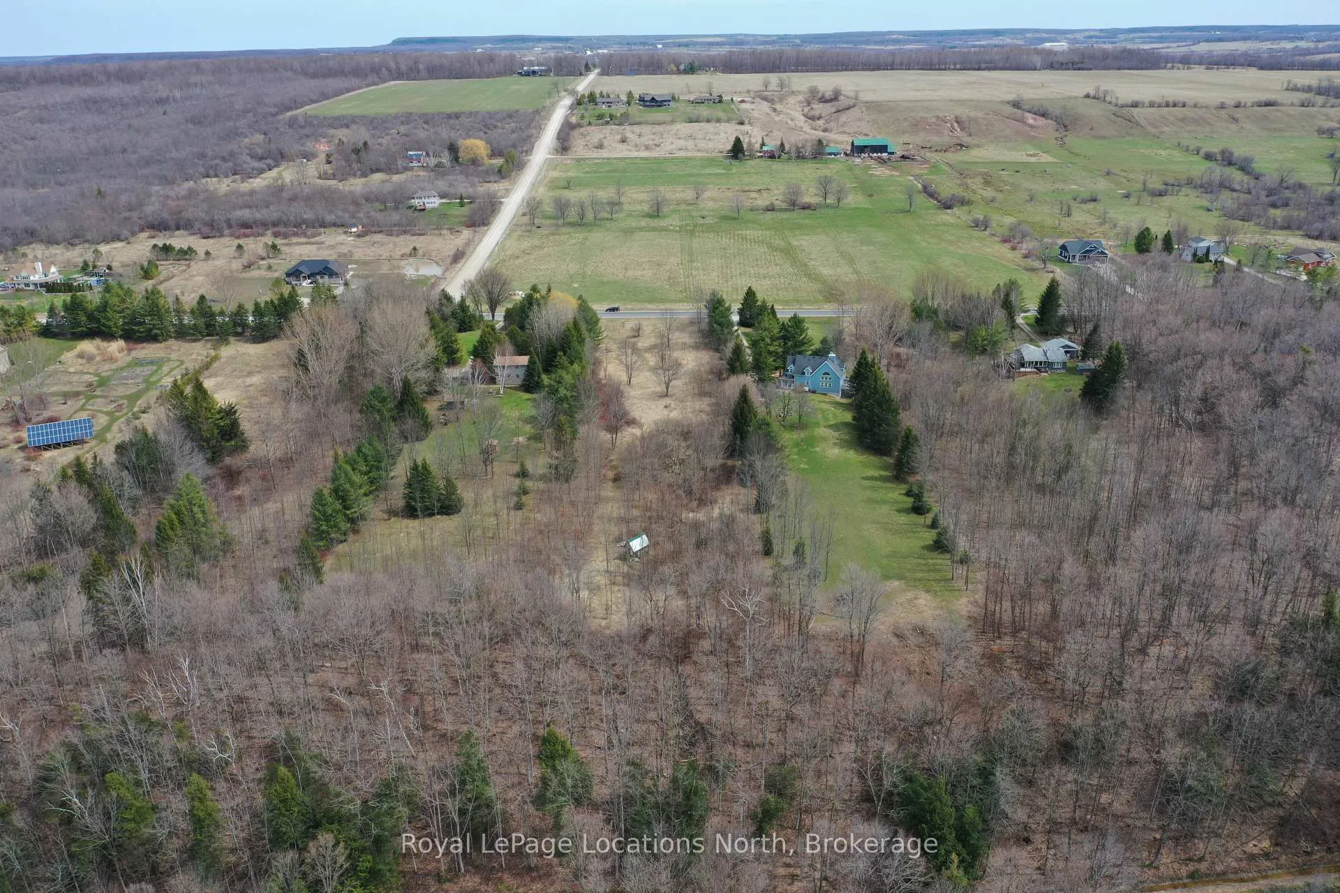 Photo 18 of PTLT 19 CON BROKEN FRONT Bayshore Road, Meaford — HOMEH