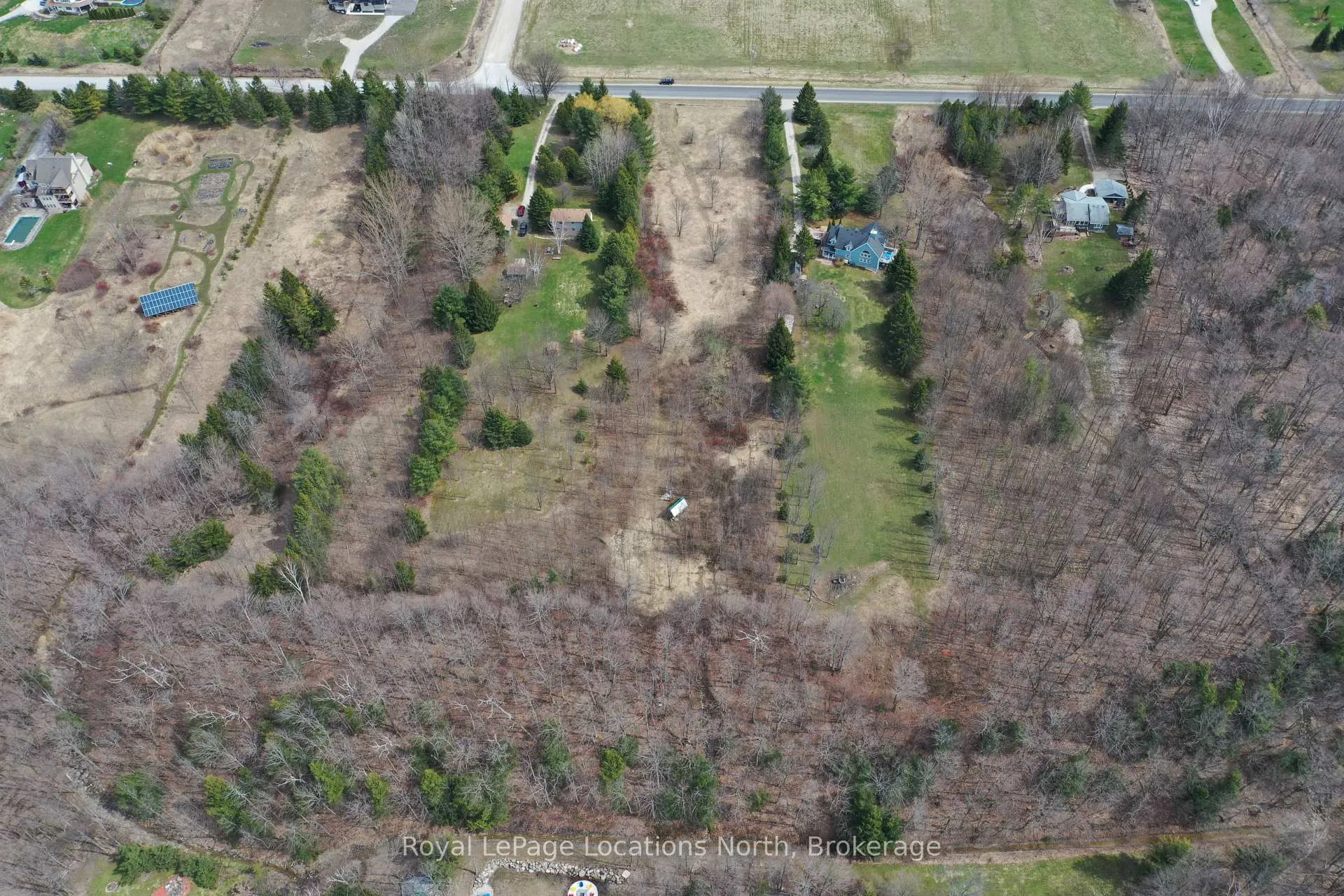 Photo 21 of PTLT 19 CON BROKEN FRONT Bayshore Road, Meaford — HOMEH