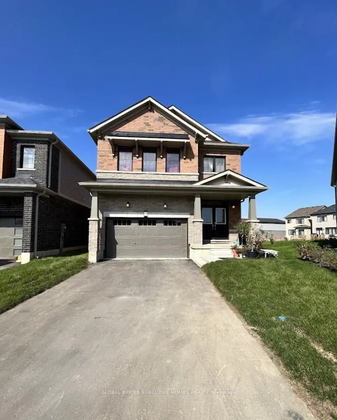Photo 2 of 33 Wintergreen Crescent, Haldimand — HOMEH