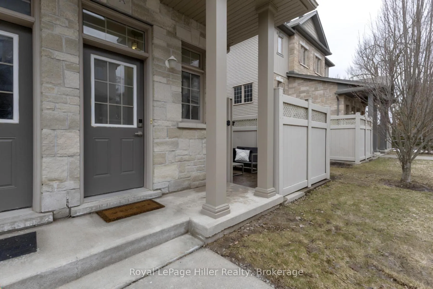 Photo 1 of Unit #3A, 931 Glasgow Street, Kitchener — HOMEH