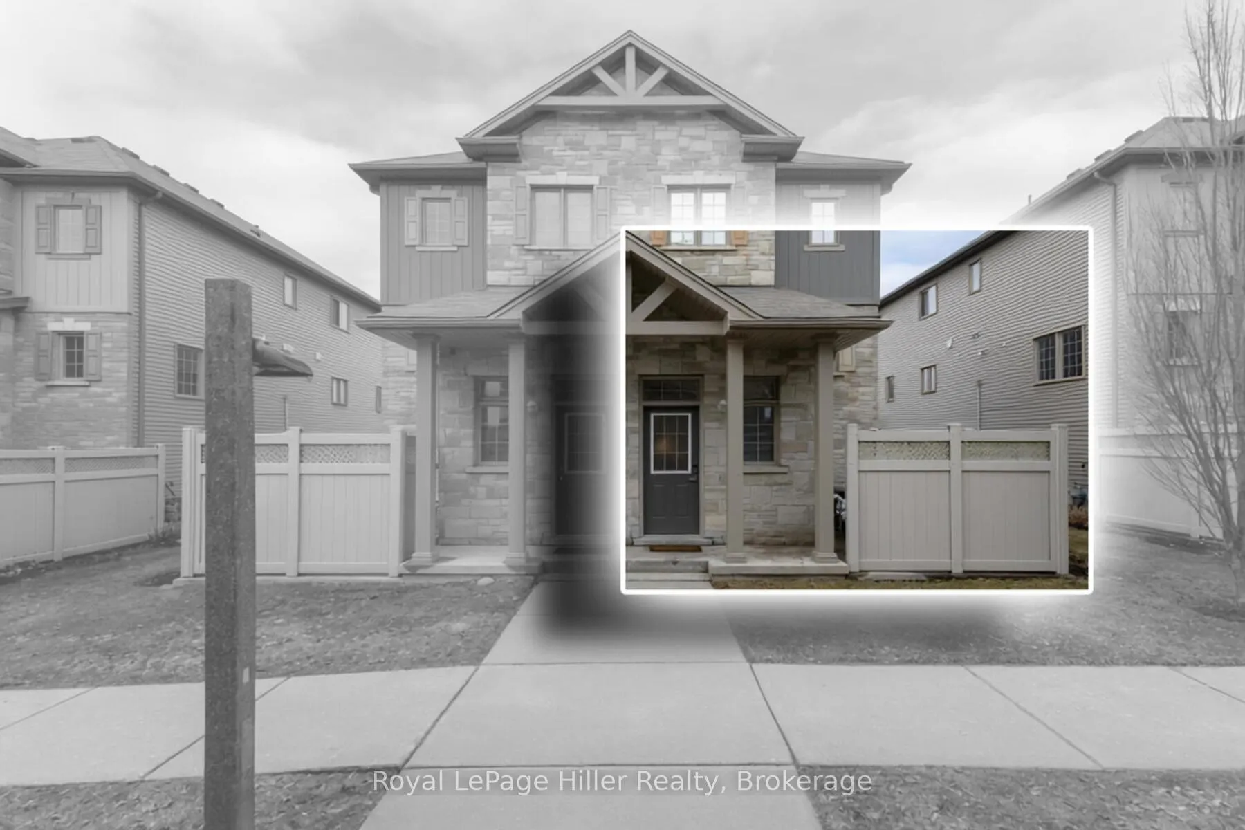 Photo 2 of Unit #3A, 931 Glasgow Street, Kitchener — HOMEH