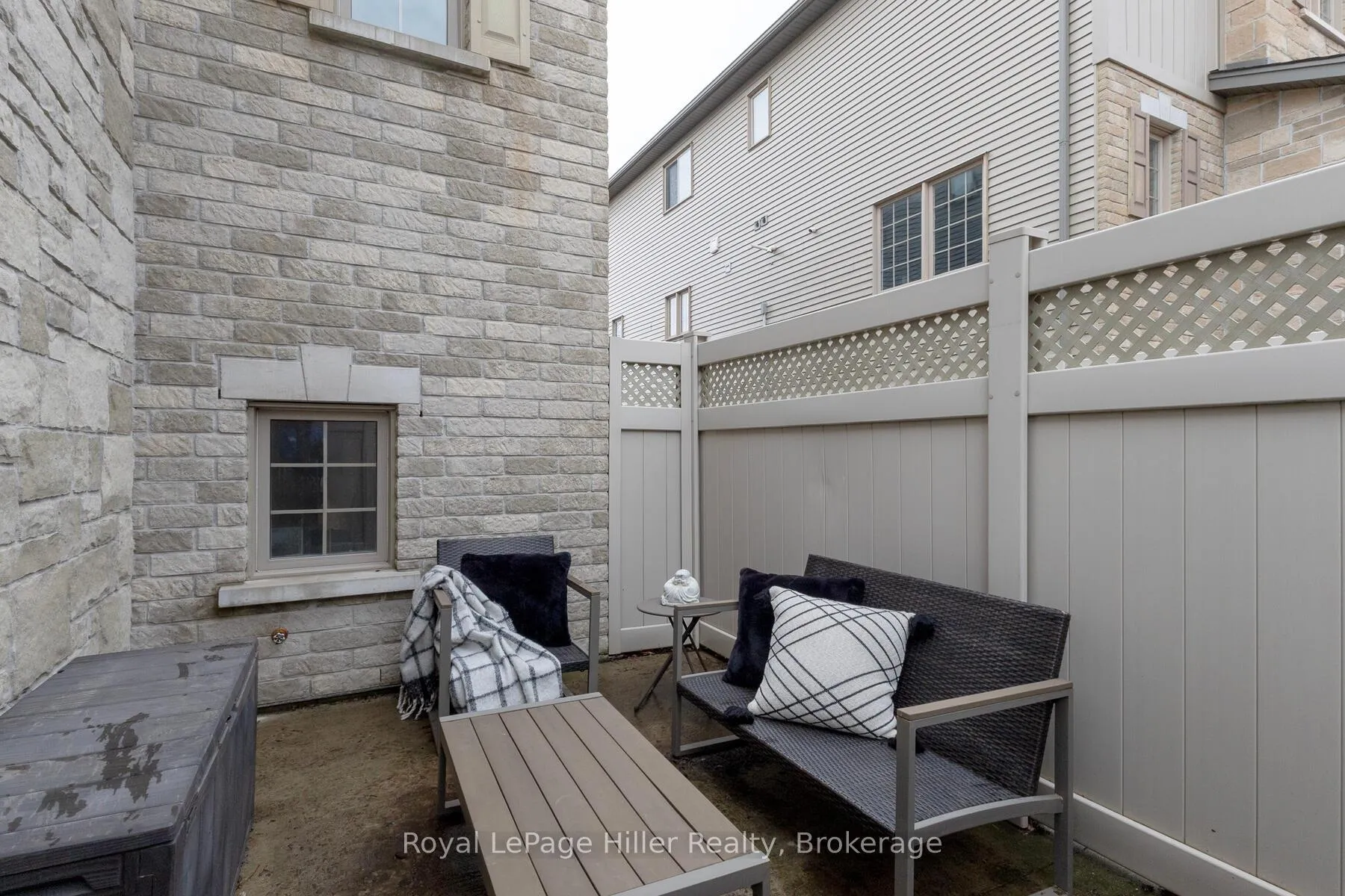 Photo 3 of Unit #3A, 931 Glasgow Street, Kitchener — HOMEH